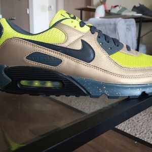 Nike Air Max 90 AM90 Sneakers New